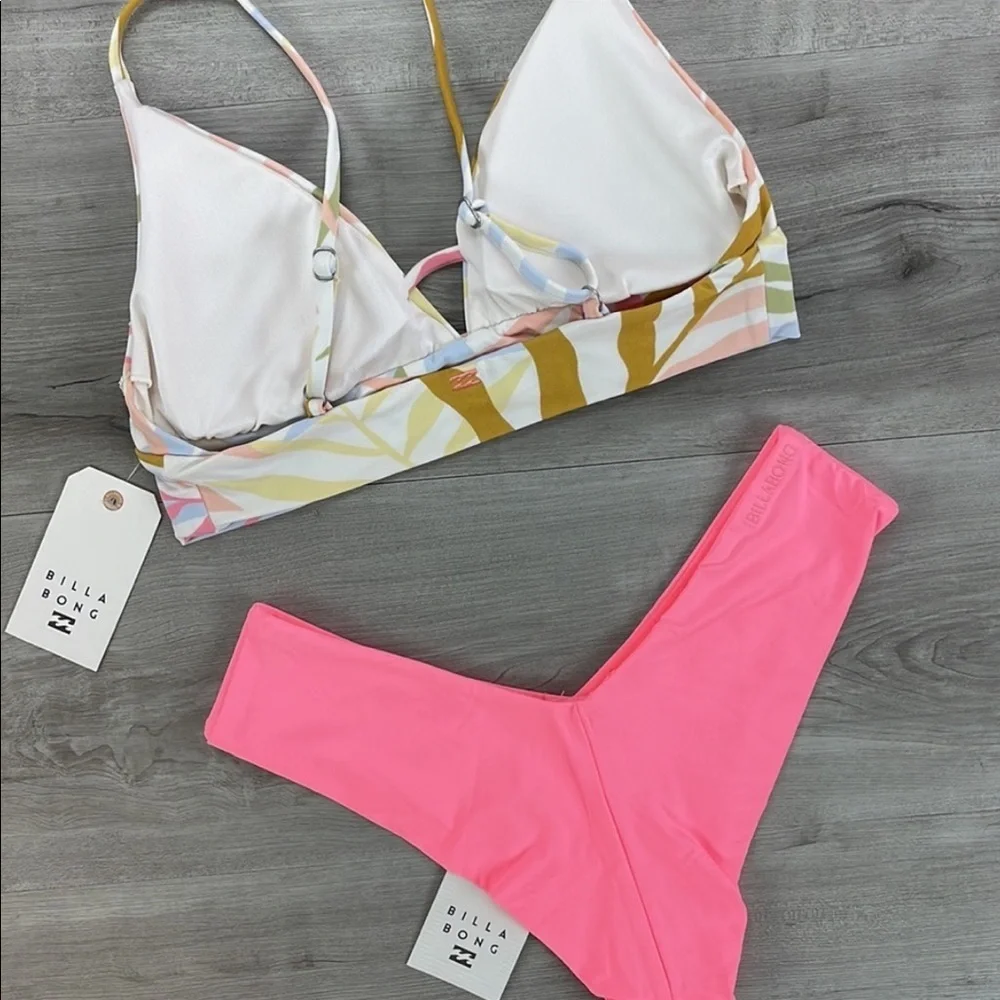 Billabong ☀️new tags